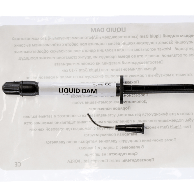 Купить Жидкий коффердам Belle Liquid Dam