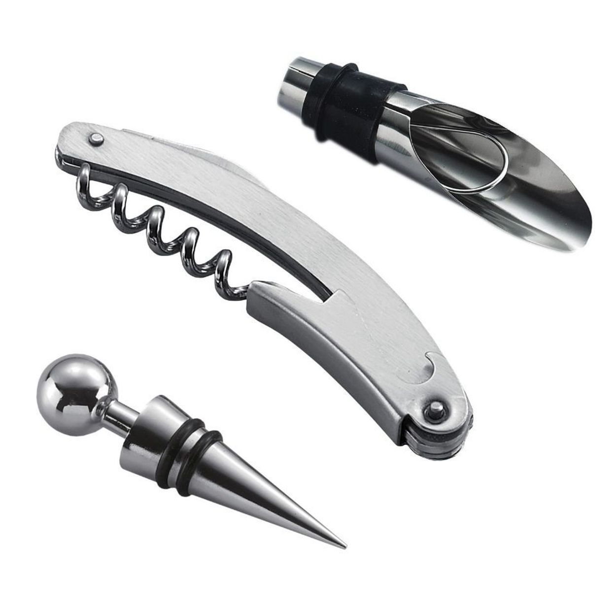 Купить Набор для вина 3 пр. Linea CUCINA