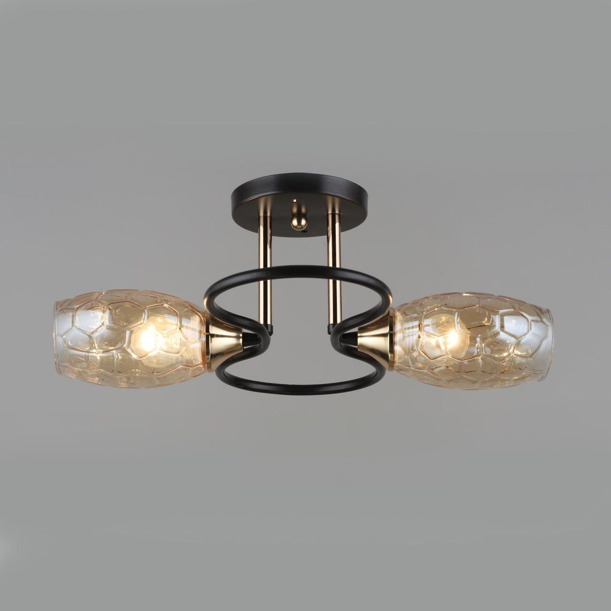 Купить Люстра Еврокаркас VS-000599-2CF