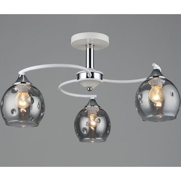 Купить Люстра Еврокаркас VS-000599-2CF