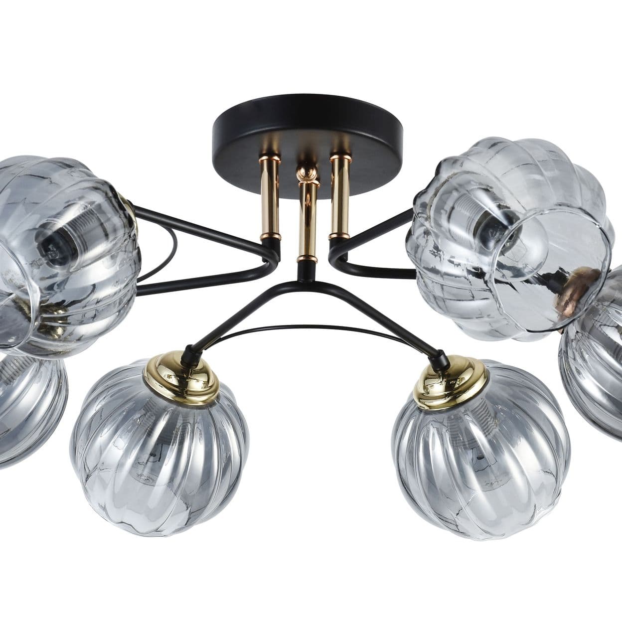 Купить Люстра Еврокаркас VS-000599-2CF