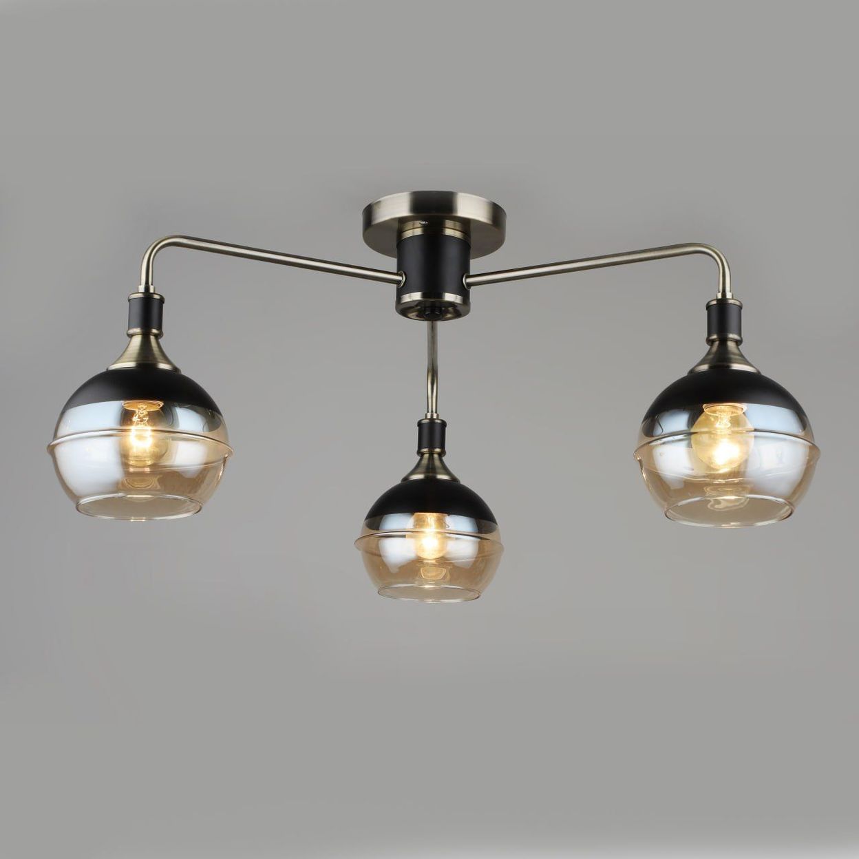 Купить Люстра Еврокаркас VS-000599-2CF