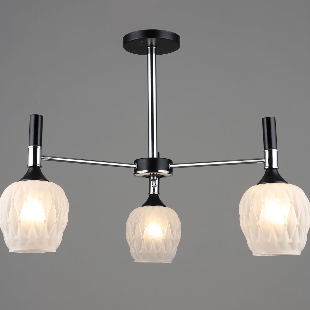 Купить Люстра Еврокаркас VS-000599-2CF