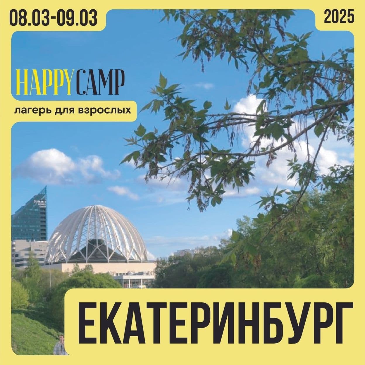 Купить Екатеринбург 8-9 марта