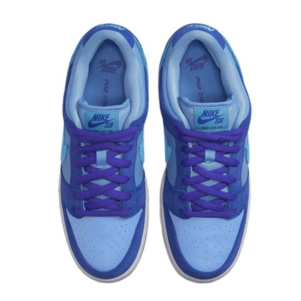 Купить Nike Dunk Sb Low Raspberry