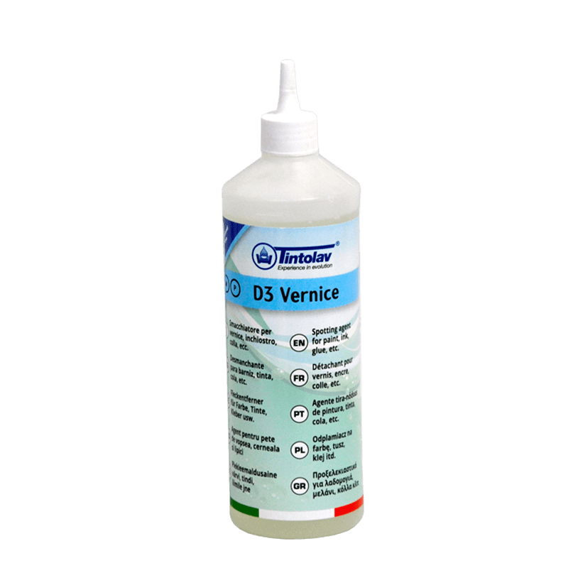 Купить D3 Vernice (500мл)