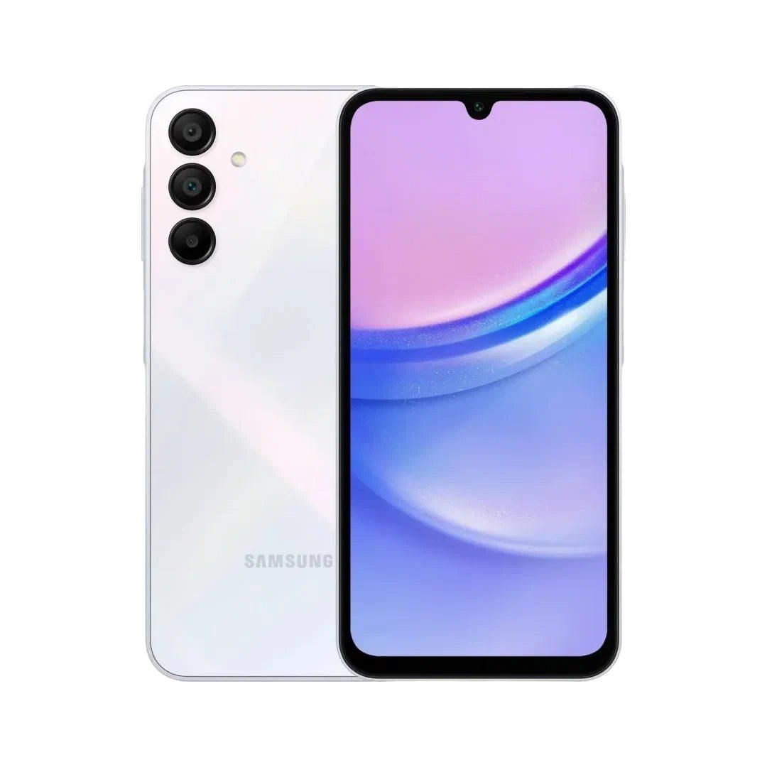 Купить Samsung Galaxy A15