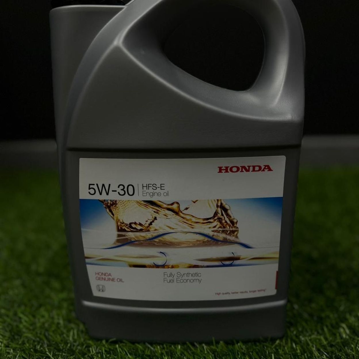 Купить Масло моторное HONDA 5W-30
