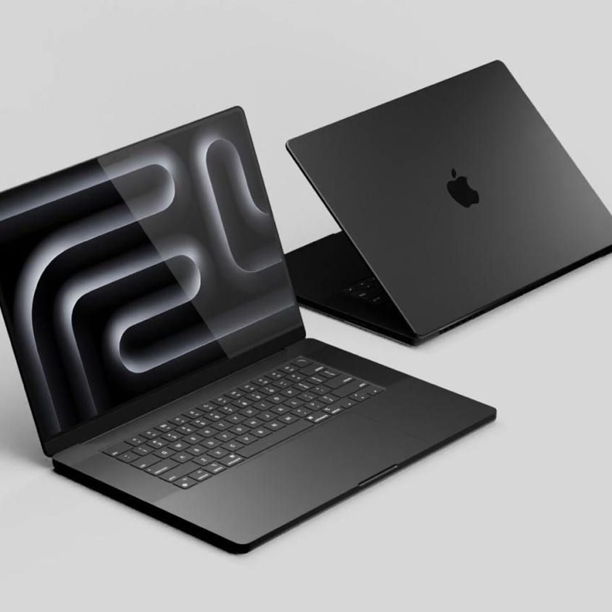 Купить MacBook Pro 16 M3 Max