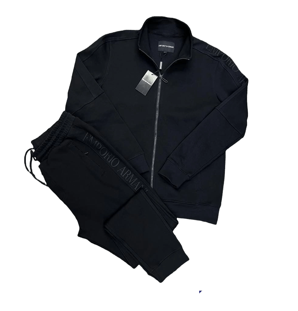 Купить Спортивный костюм  Emporio Armani 