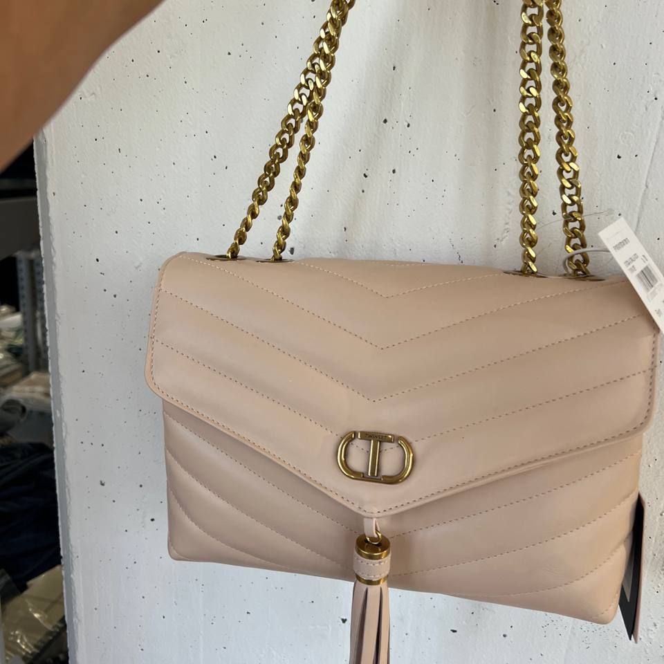 Купить Сумка из натуральной кожи. Италия