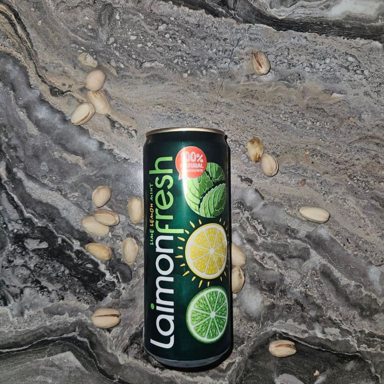 Купить Вода "Laimon Fresh" Max, in can, 0.33 л