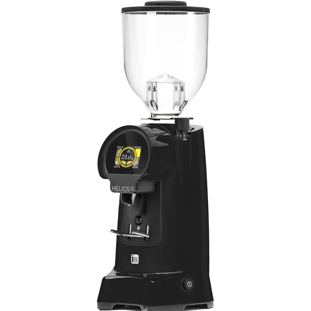 Купить Кофемолка Eureka Helios 75