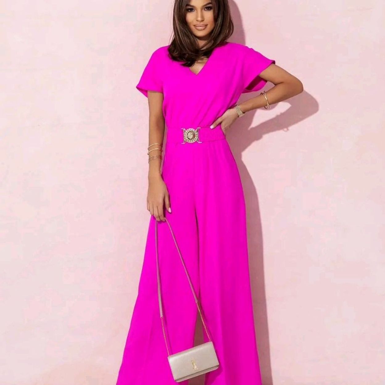 Купить Комбинезон