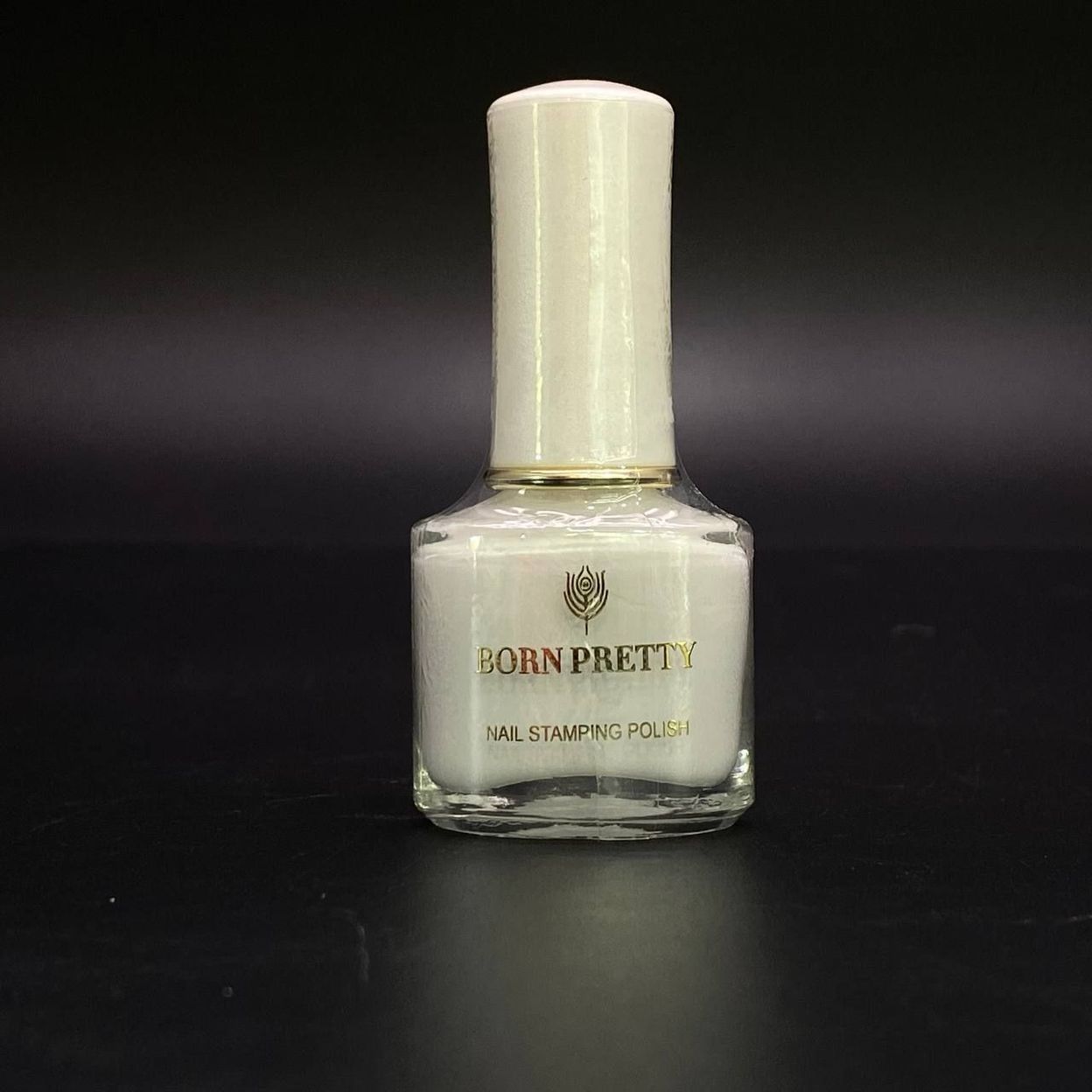 Купить Лак для стемпинга Born Pretty