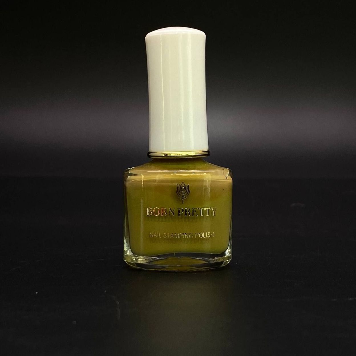 Купить Лак для стемпинга Born Pretty