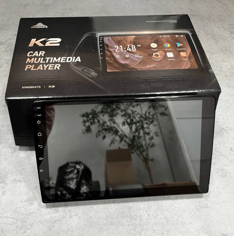 Купить KingBeats K2