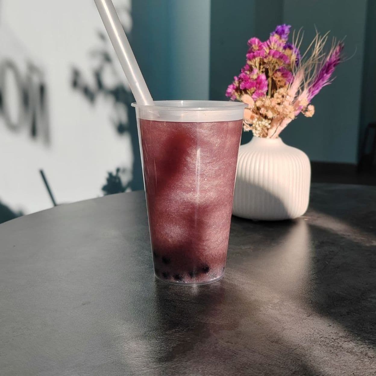 Купить Hot bubble extra shine blueberry