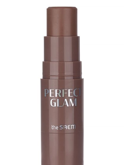 Купить Румяна-стик для лица Perfect Glam Stick Blusher BR01 brown chou