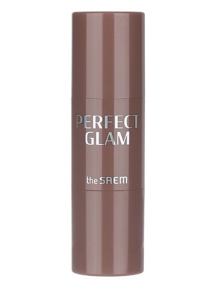 Купить Румяна-стик для лица Perfect Glam Stick Blusher BR01 brown chou