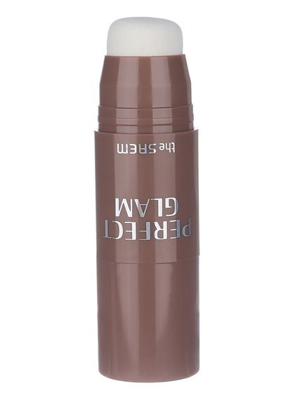 Купить Румяна-стик для лица Perfect Glam Stick Blusher BR01 brown chou