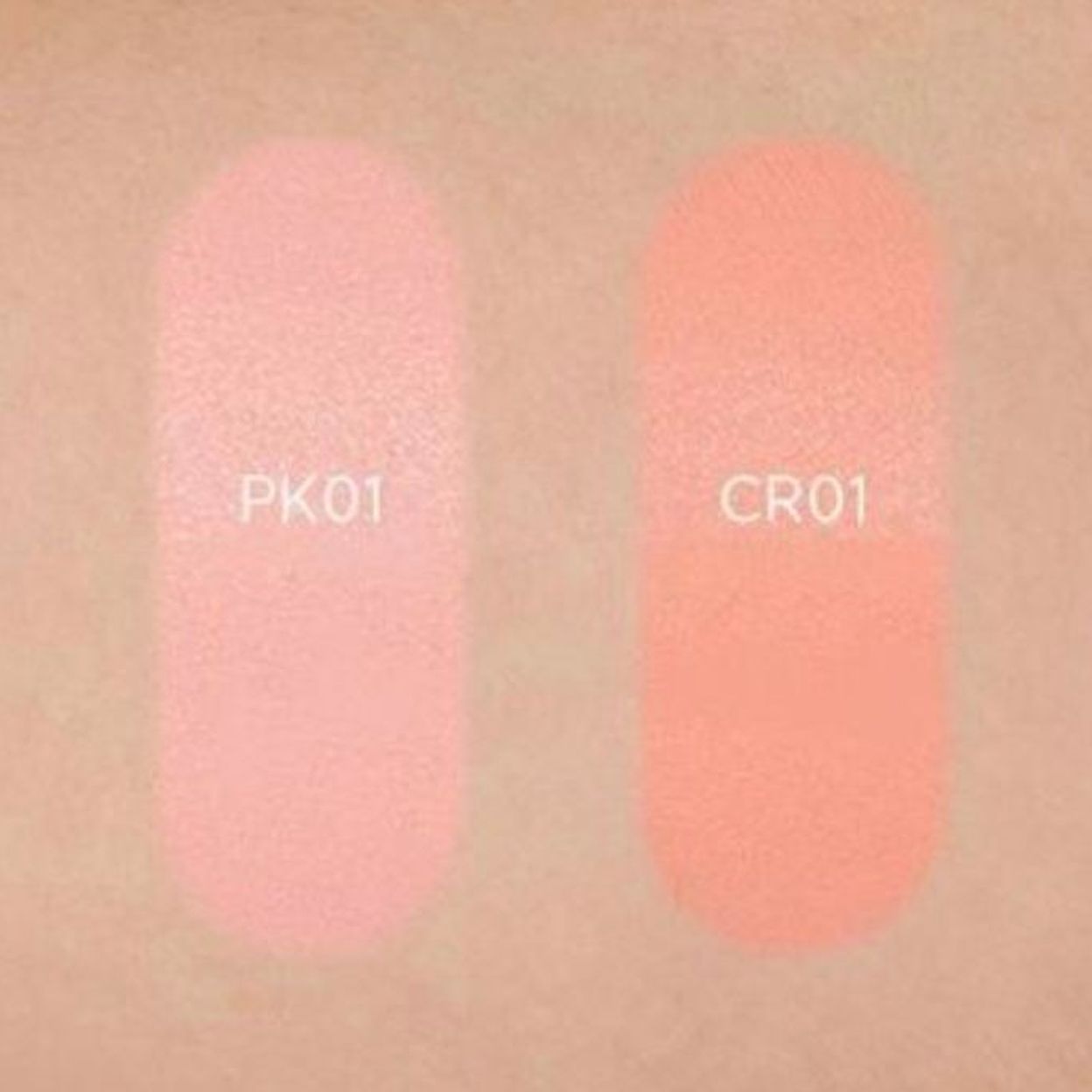 Купить Румяна-стик для лица Perfect Glam Stick Blusher BR01 brown chou