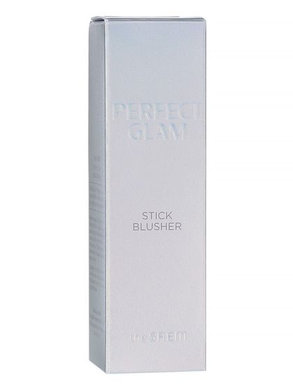 Купить Румяна-стик для лица Perfect Glam Stick Blusher BR01 brown chou