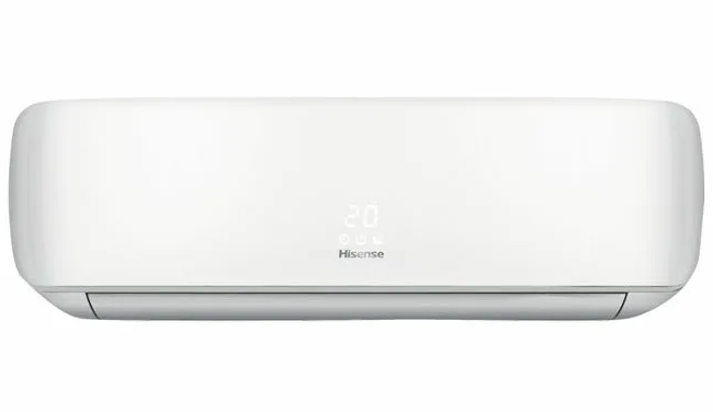 Купить Hisense белый кондиционер Сочи