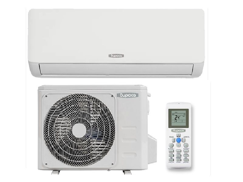 Купить Сплит-система Бирюса B-07FIR/B-07FIQ серия Fortuna Inverter