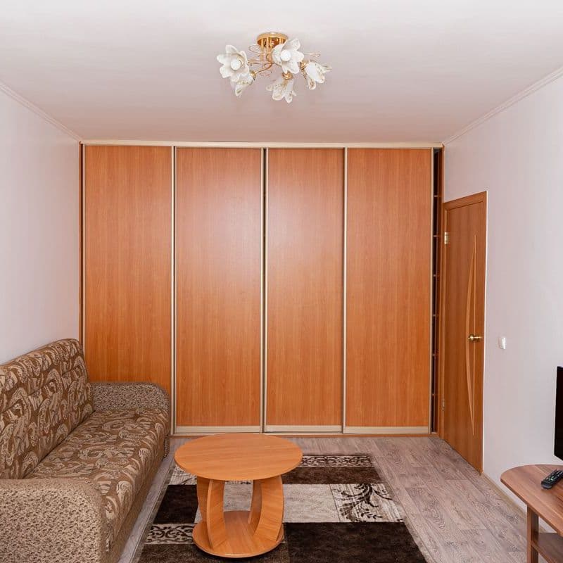 Купить 1-ком. Квартира на Емельянова, 35 А
