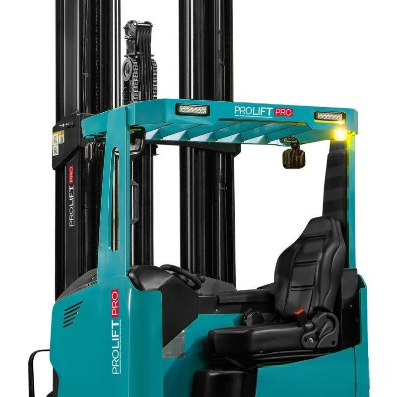 Купить Ричтрак PROLIFT PRO RV