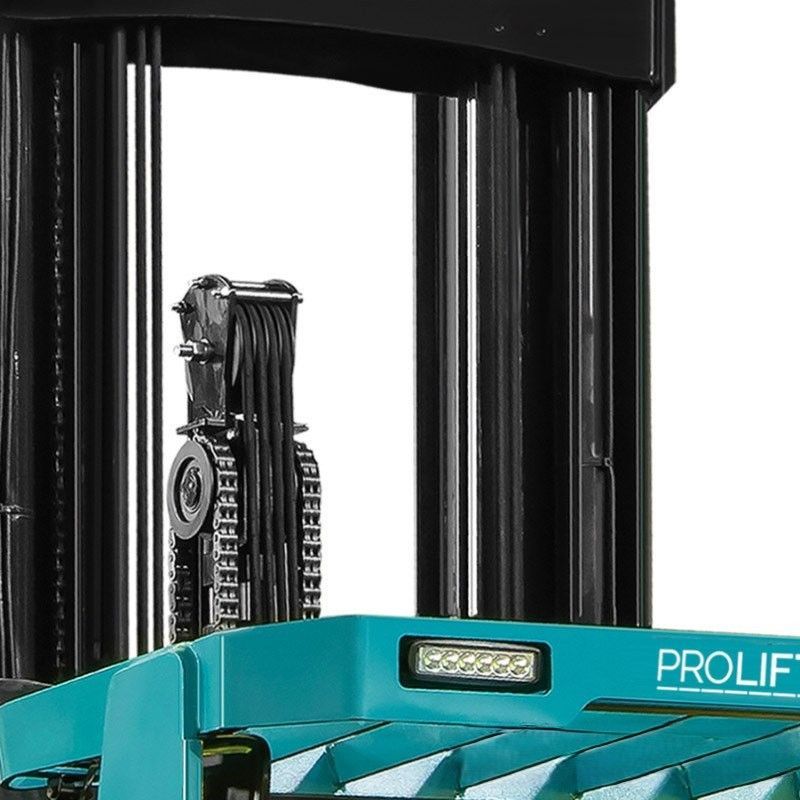 Купить Ричтрак PROLIFT PRO RV