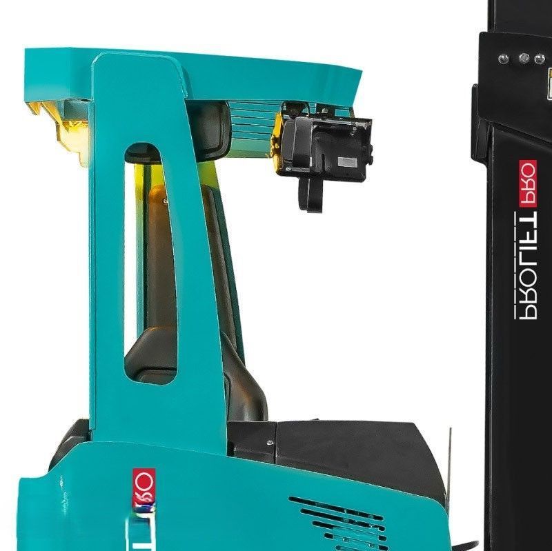 Купить Ричтрак PROLIFT PRO RV