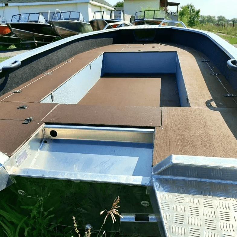 Купить Orionboat 43М