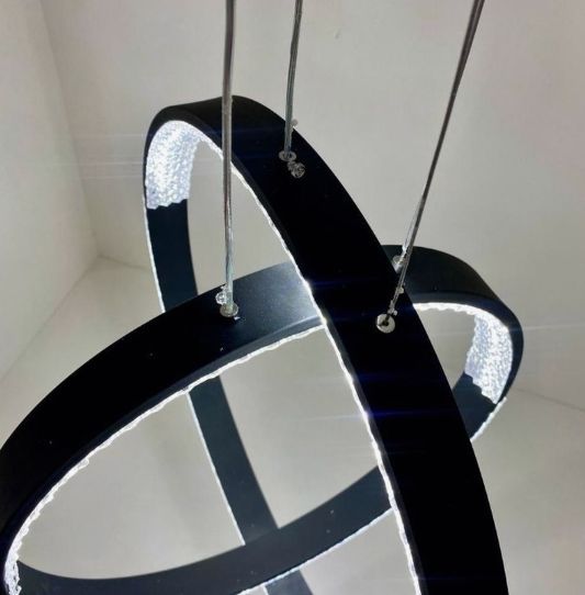 Купить Люстра потолочная светодиодная 126W