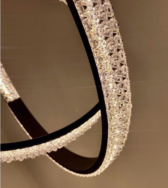 Купить Люстра потолочная светодиодная 126W