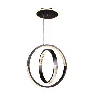 Купить Люстра потолочная светодиодная 126W