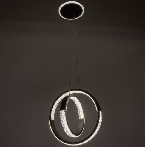 Купить Люстра потолочная светодиодная 126W