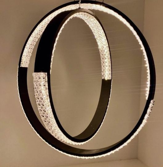 Купить Люстра потолочная светодиодная 126W