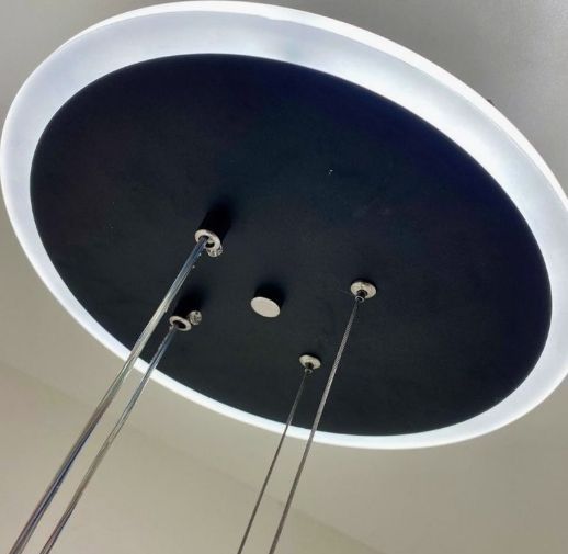 Купить Люстра потолочная светодиодная 126W