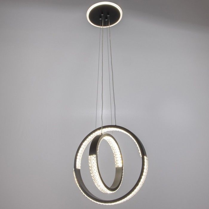 Купить Люстра потолочная светодиодная 126W