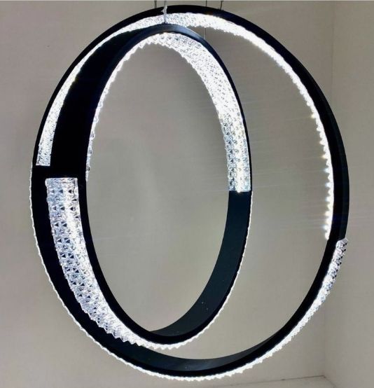 Купить Люстра потолочная светодиодная 126W