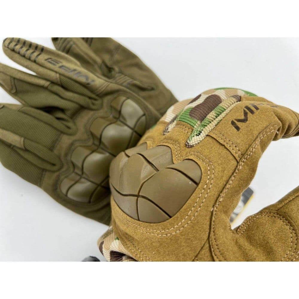 Купить Перчатки Mechanix M-Pact 3 Covert