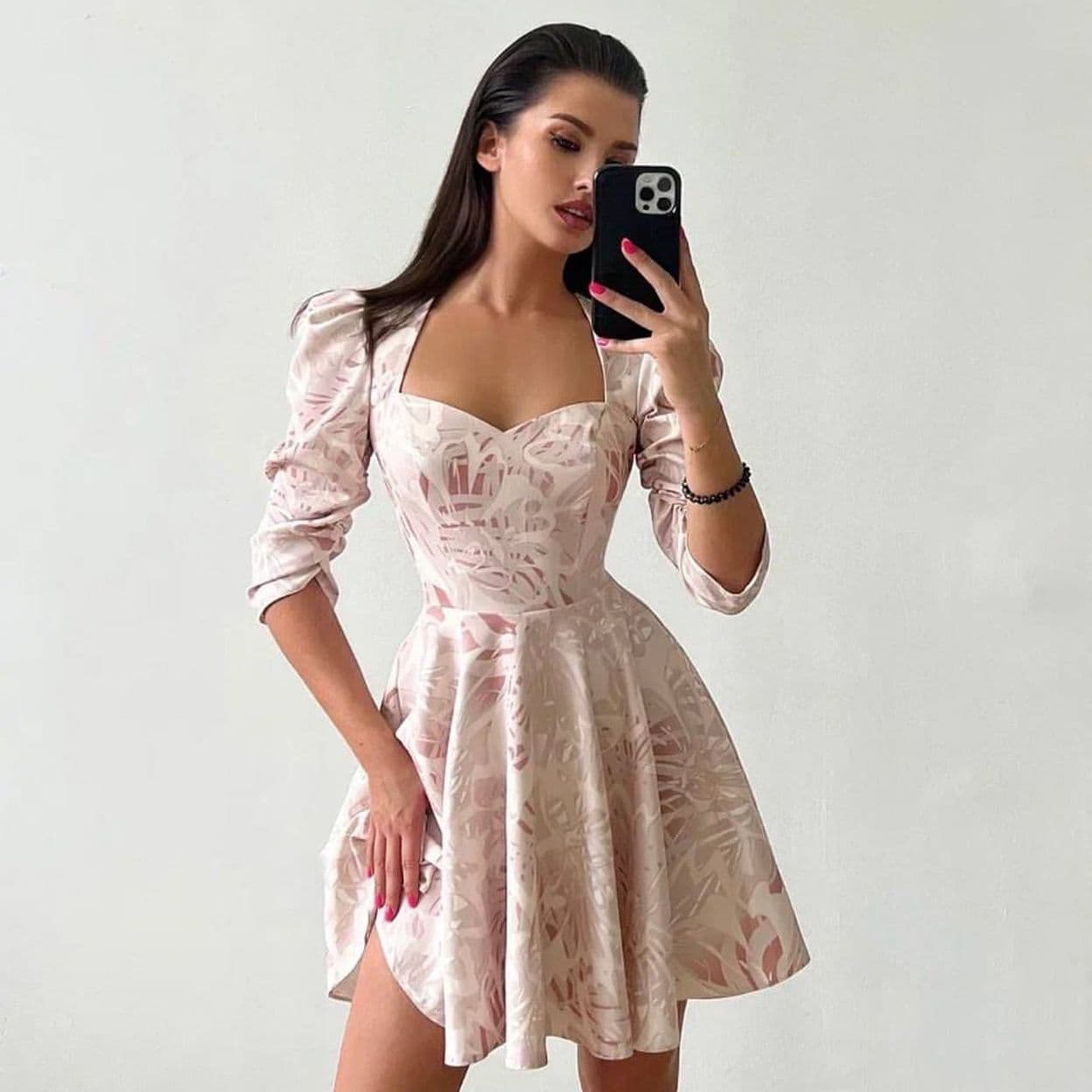 Купить Платье мини