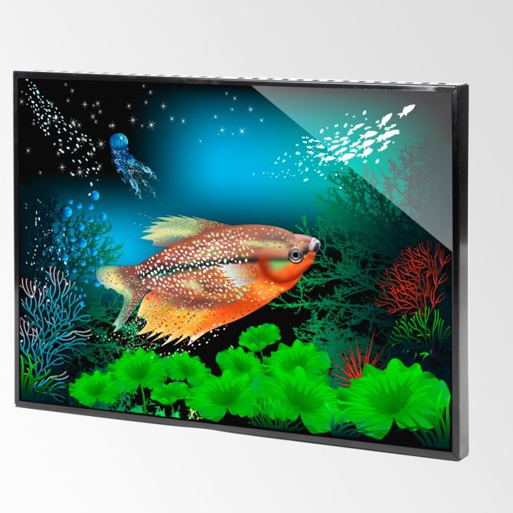 Купить Обогреватель Модель BS600B