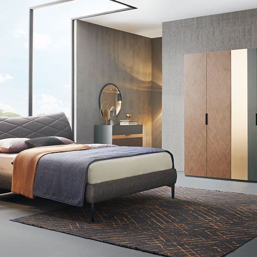 Купить Спальня  Enza Home "Dorian"- композиция
