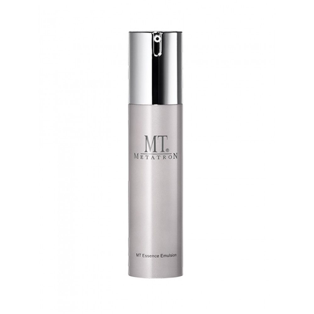 Купить Metatron MT Essence Emulsion Эмульсия увлажняющая гиалуроновая, 50 мл