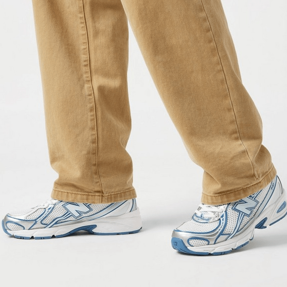 Купить New Balance 740