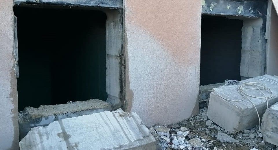 Купить Алмазная резка