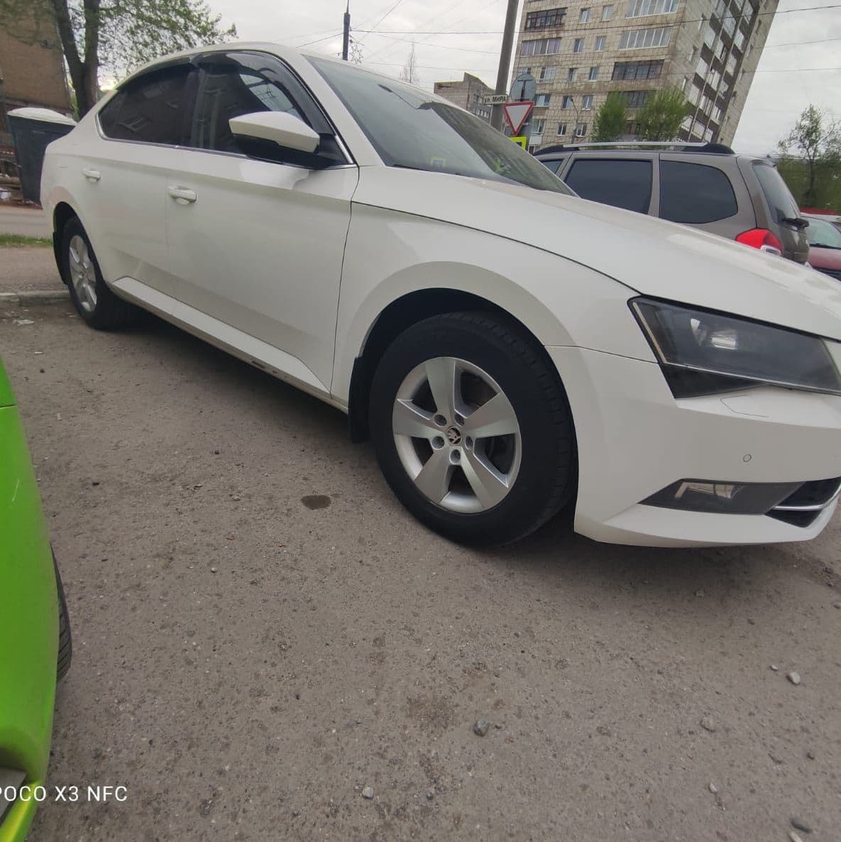 Купить Skoda Superb 1.4turbo 150 лс, АКПП, лифтбек